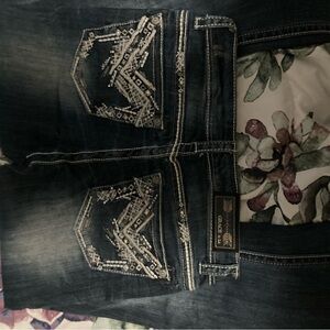 Grace in la jeans size 26